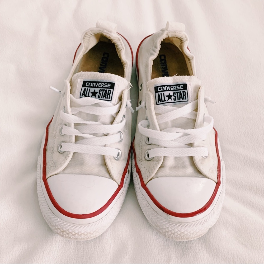 Converse • Shoreline Slip